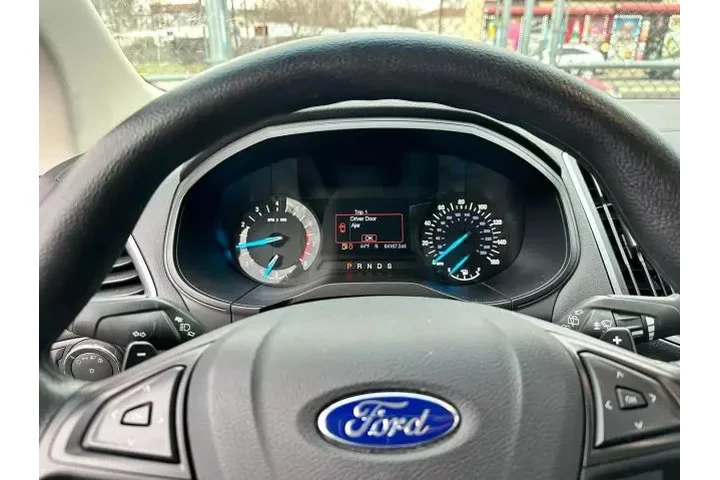2019 FORD EDGE2019 FORD EDGE image 9
