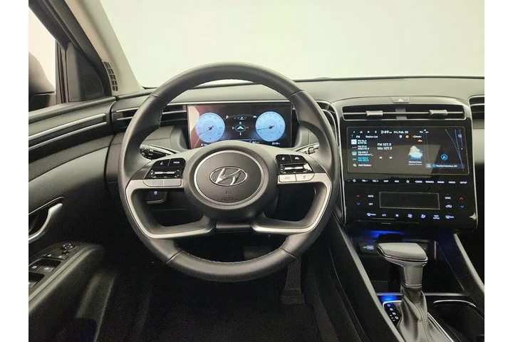 $24998 : Hyundai TUCSON 2024 AWD SEL image 10