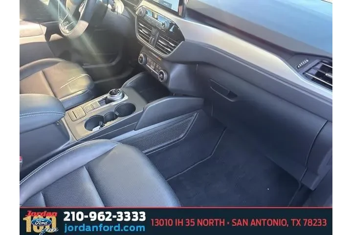 $19933 : Ford Escape 2020 SEL 4dr SUV image 7