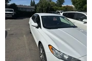 $17888 : Ford Fusion 2017 SE 4dr Seda thumbnail