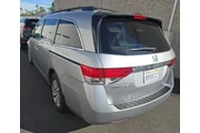 $20800 : Honda Odyssey 2017 EX 4dr Mi thumbnail