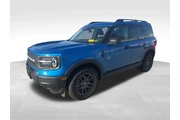 $26474 : Ford Bronco Sport 2025 AWD B thumbnail