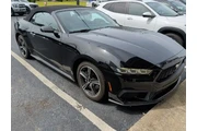 $32786 : Ford Mustang 2025 EcoBoost 2 thumbnail