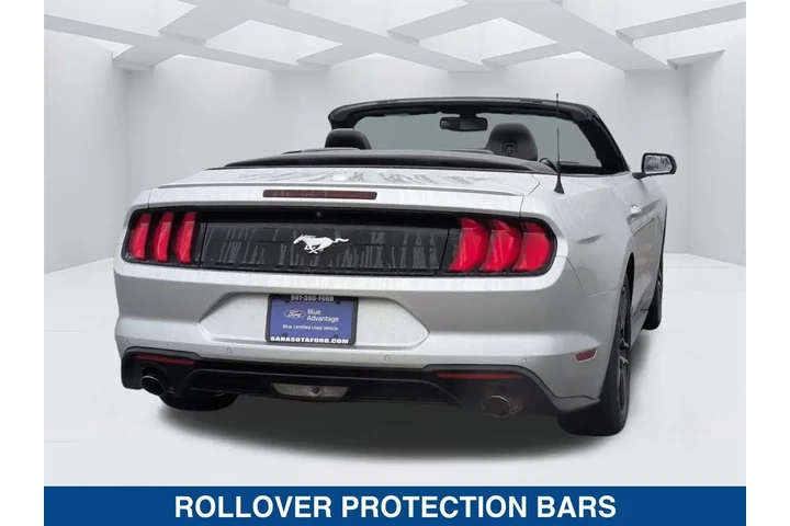 $19997 : Ford Mustang 2019 EcoBoost P image 4