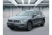 Volkswagen Tiguan 2021 AWD S en Long Island