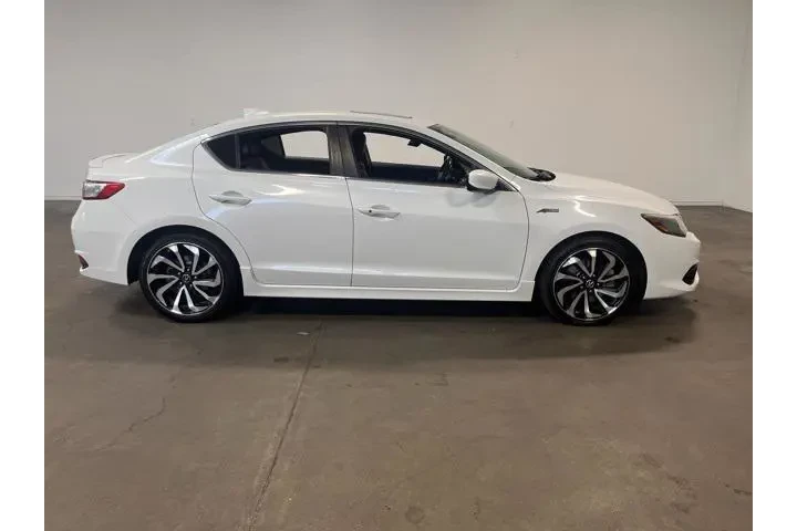 $18946 : Acura ILX 2018 4dr Sedan w/P image 2