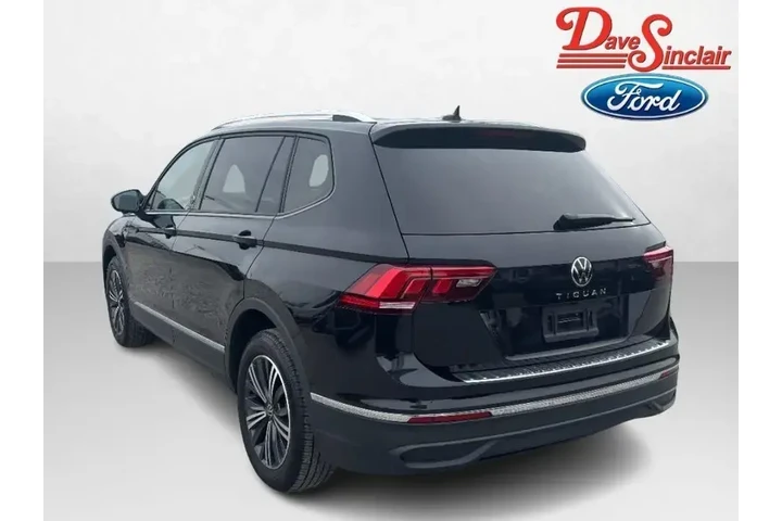 $22888 : Volkswagen Tiguan 2024 Wolfs image 9