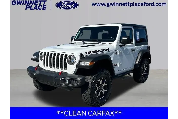 $35499 : Jeep Wrangler 2023 4x4 Rubic image 1