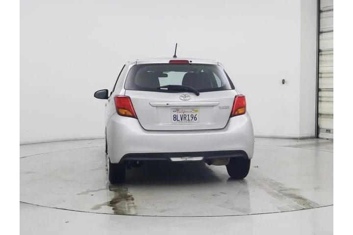 $11998 : Toyota Yaris 2017 L 4dr Hatc image 6