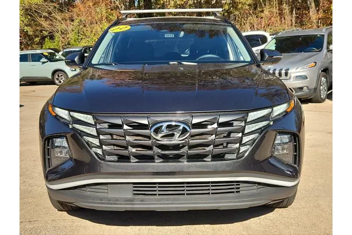 $21893 : Hyundai TUCSON 2023 SEL 4dr image 5