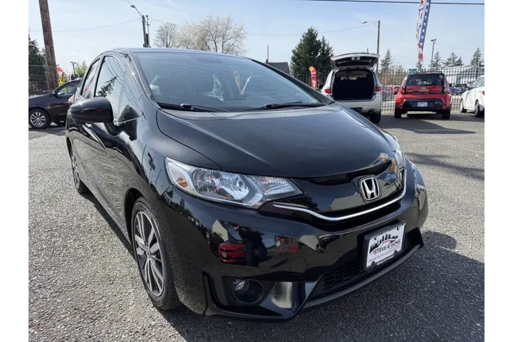 $9995 : 2015 Fit EX image 5
