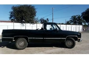 Vendo una Chevrolet Classic en Los Angeles
