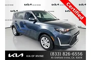 Kia Soul 2024 S 4dr Crossove