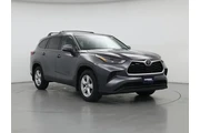 Toyota Highlander 2022 AWD L