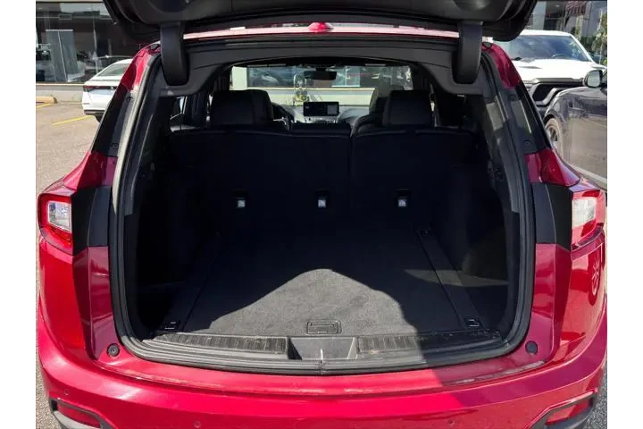 $29495 : Acura RDX 2023 4dr SUV w/A-S image 8