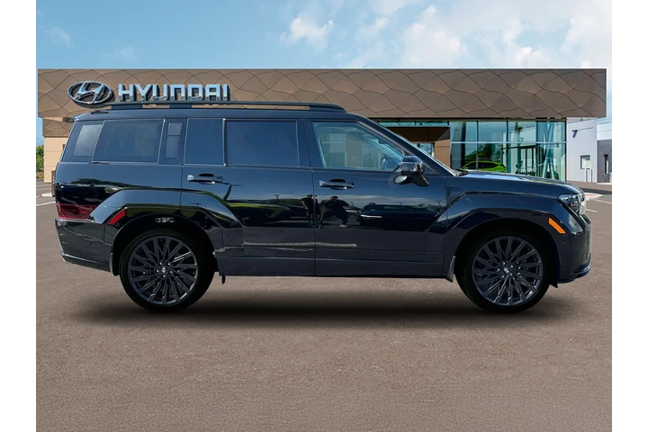 $39897 : Hyundai SANTA FE 2025 Callig image 9