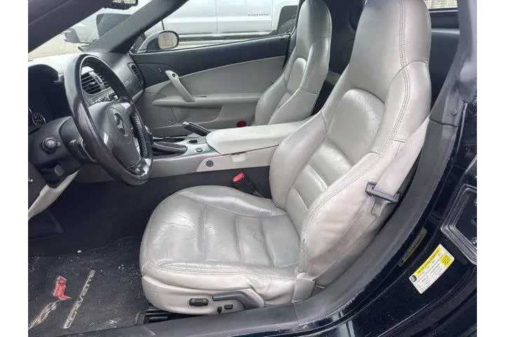 $16982 : Chevrolet Corvette 2006 2dr image 10