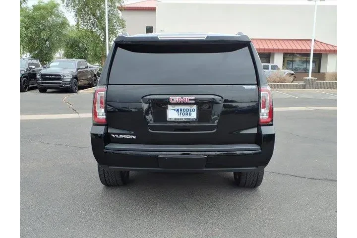 $24900 : GMC Yukon 2019 4x2 SLE 4dr S image 5