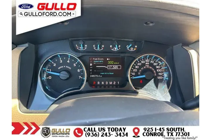 $10991 : Ford F-150 2011 4x2 XLT 4dr image 5