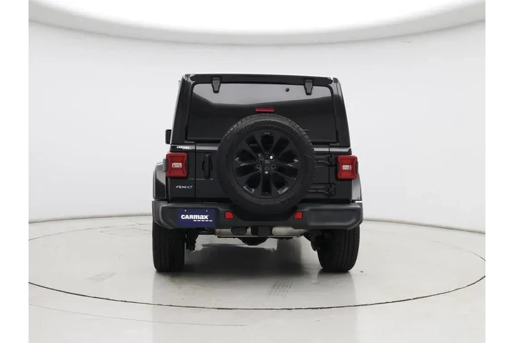 $29998 : Jeep Wrangler Unlimited 2021 image 6