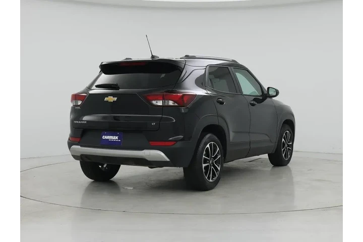 $21998 : Chevrolet Trailblazer 2025 L image 8