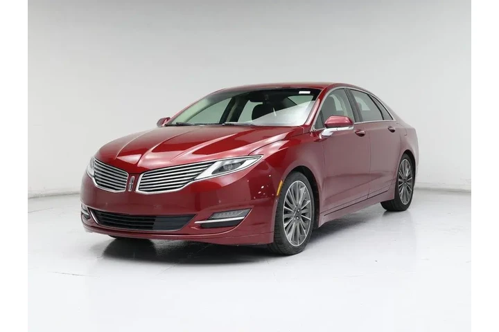 $14998 : Lincoln MKZ 2015 AWD V6 4dr image 4