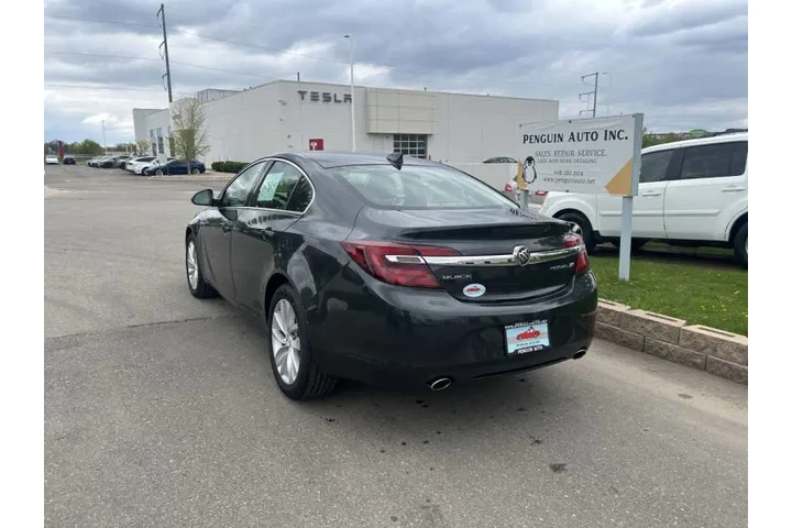$7490 : 2016 Regal image 5