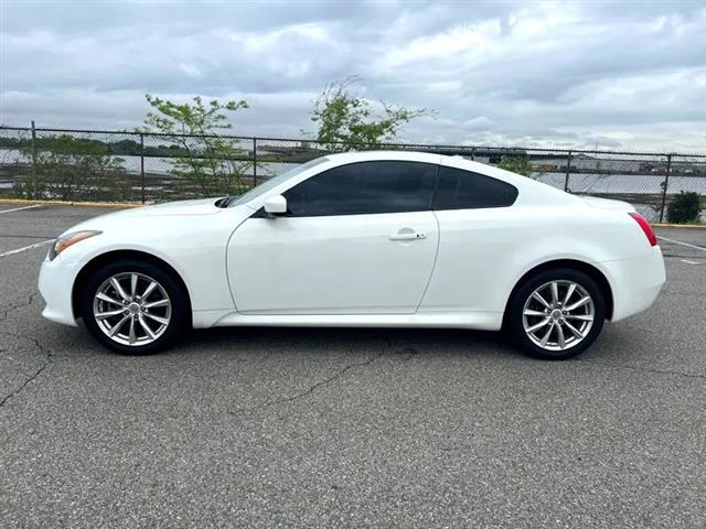 $19995 : Used 2014 Q60 Coupe 2dr Auto image 7