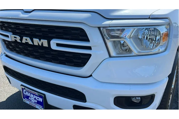 $37484 : Ram 1500 2023 4x4 Big Horn 4 image 9