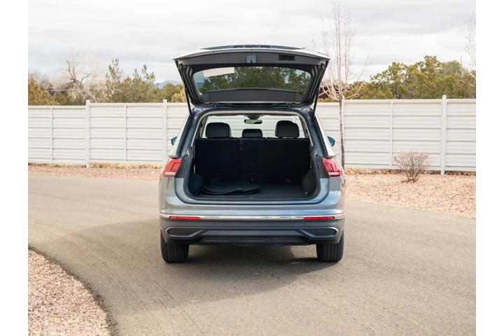 $26988 : 2023 Tiguan SE image 6