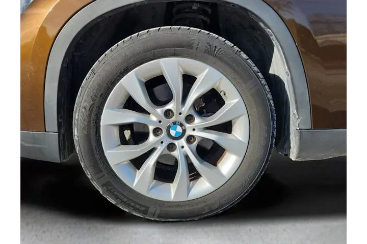 $6266 : BMW X1 2013 AWD xDrive28i 4d image 9