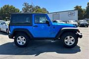 $17999 : 2015 JEEP WRANGLER thumbnail