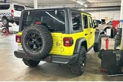 $35995 : Jeep Wrangler 2023 4x4 Sport thumbnail