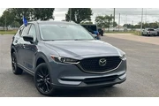 $24998 : Mazda CX-5 2021 AWD Carbon E thumbnail
