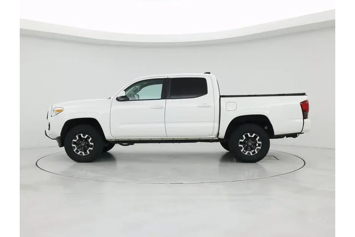$29998 : Toyota Tacoma 2021 4x2 SR 4d image 3