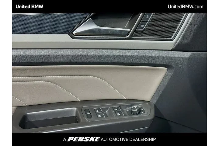 $32995 : Volkswagen Atlas 2023 AWD V6 image 3