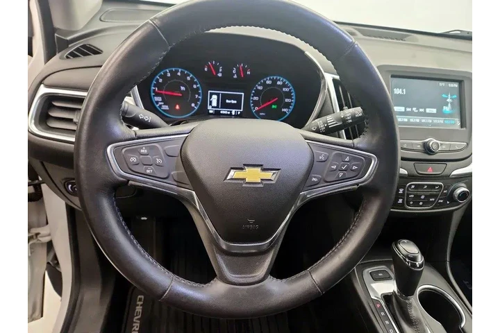 $17998 : Chevrolet Equinox 2018 4x4 L image 10