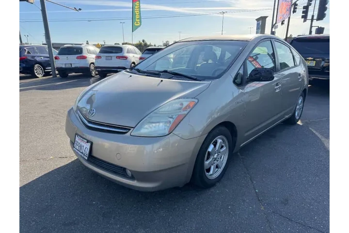 $2998 : 2006 Prius image 5