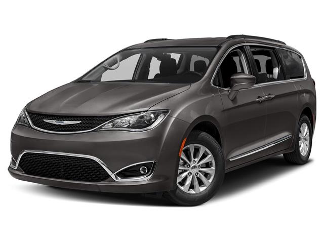 $16913 : 2019 Pacifica Touring L image 4
