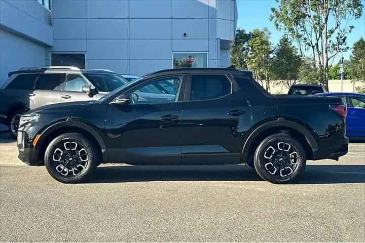 $26590 : Hyundai SANTA CRUZ 2023 AWD image 7