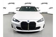 $28785 : BMW 4 Series 2023 AWD 430i x thumbnail