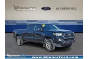 Toyota Tacoma 2017 4x4 TRD O en Camden