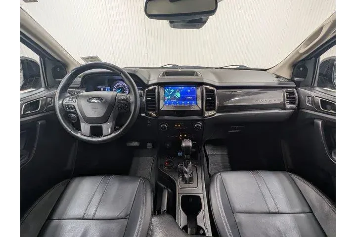 $30527 : Ford Ranger 2022 4x4 XLT 4dr image 3