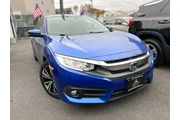 2017 HONDA CIVIC2017 HONDA CI thumbnail