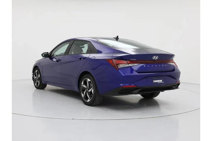 $21998 : Hyundai ELANTRA 2023 SEL 4dr image 2