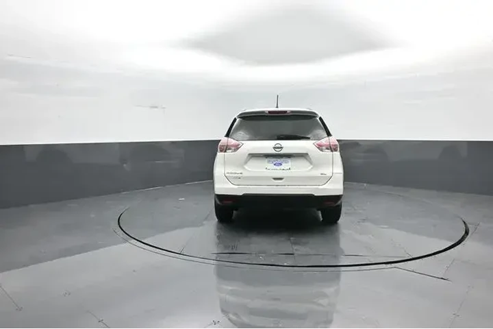 $11422 : Nissan Rogue 2016 S 4dr Cros image 6