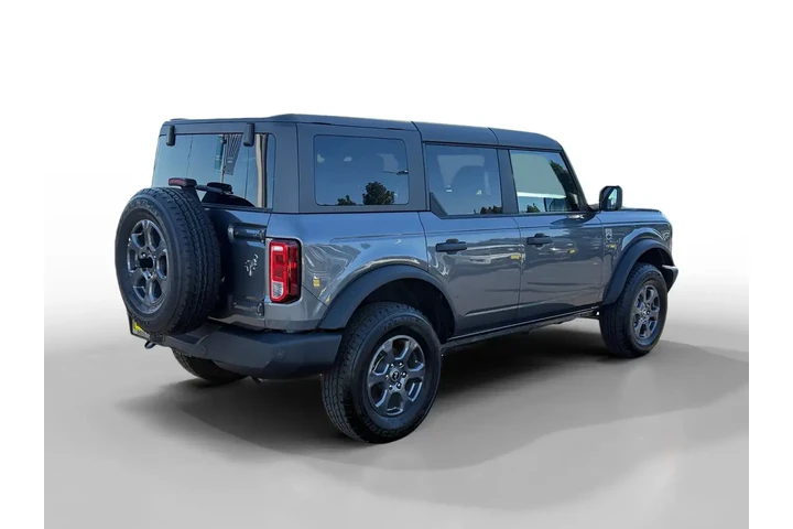 $38800 : Ford Bronco 2025 4x4 Big Ben image 5