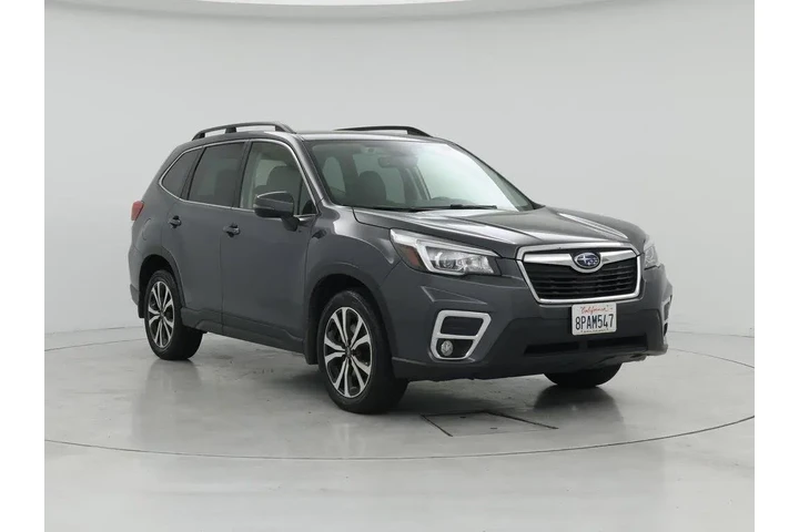 $24998 : Subaru Forester 2020 AWD Lim image 1