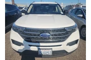 $29025 : Ford Explorer 2022 XLT 4dr S thumbnail