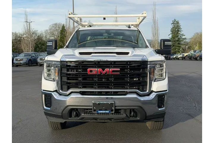 $39995 : GMC Sierra 2500HD 2022 4x2 P image 9